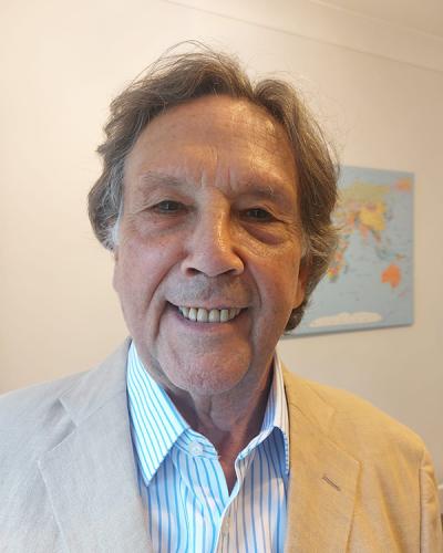 Ralph Bennett